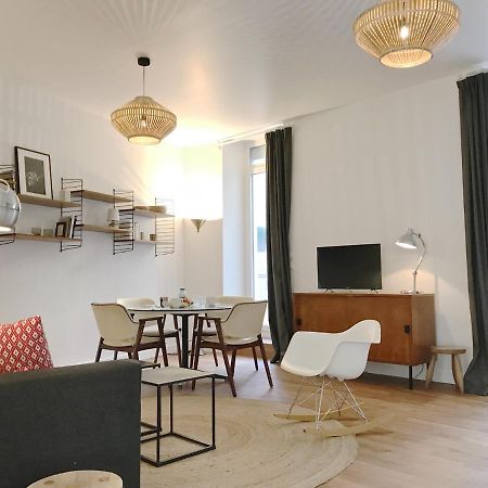Le Scaliero Apartment Nice Ngoại thất bức ảnh