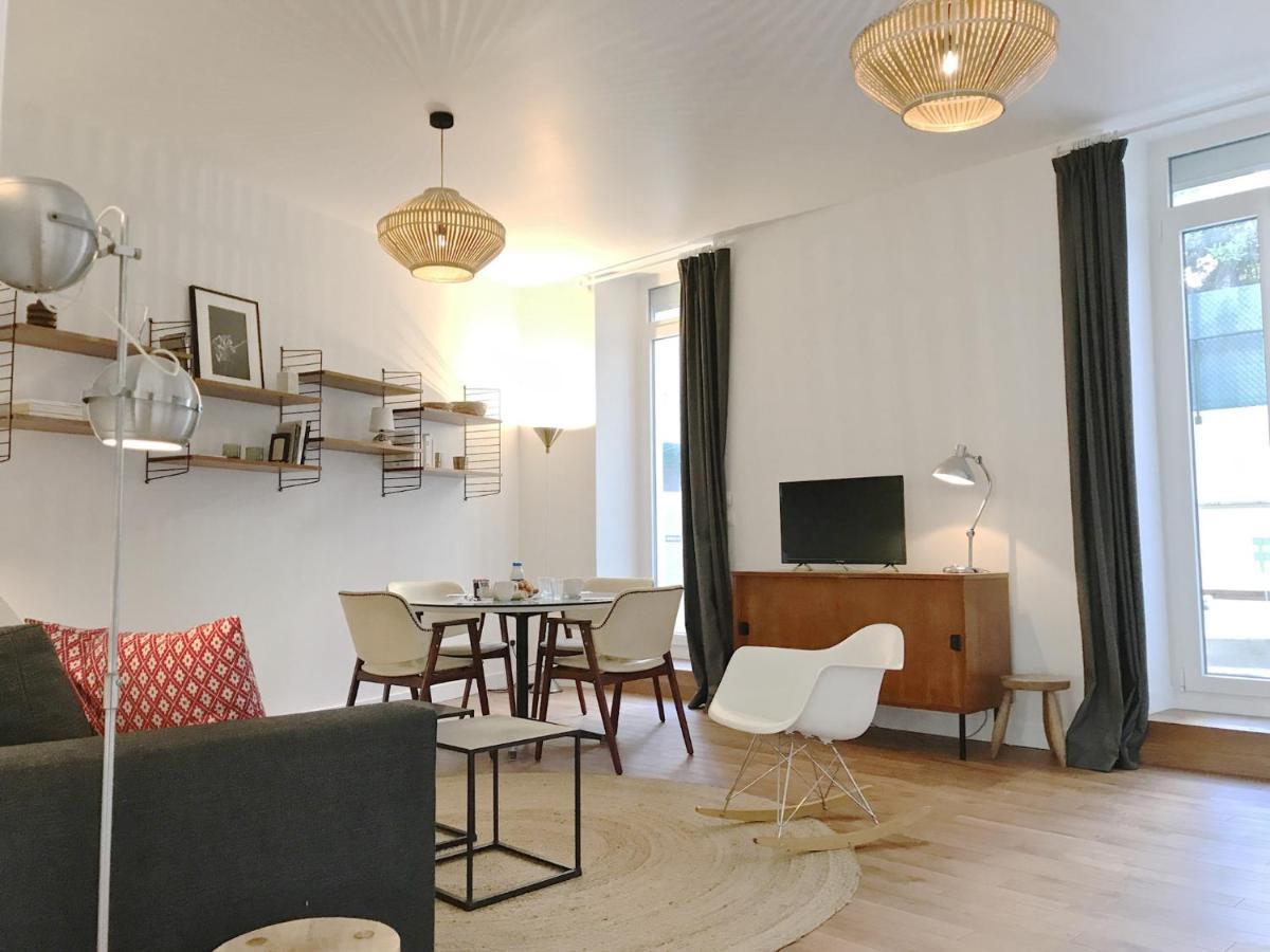 Le Scaliero Apartment Nice Ngoại thất bức ảnh