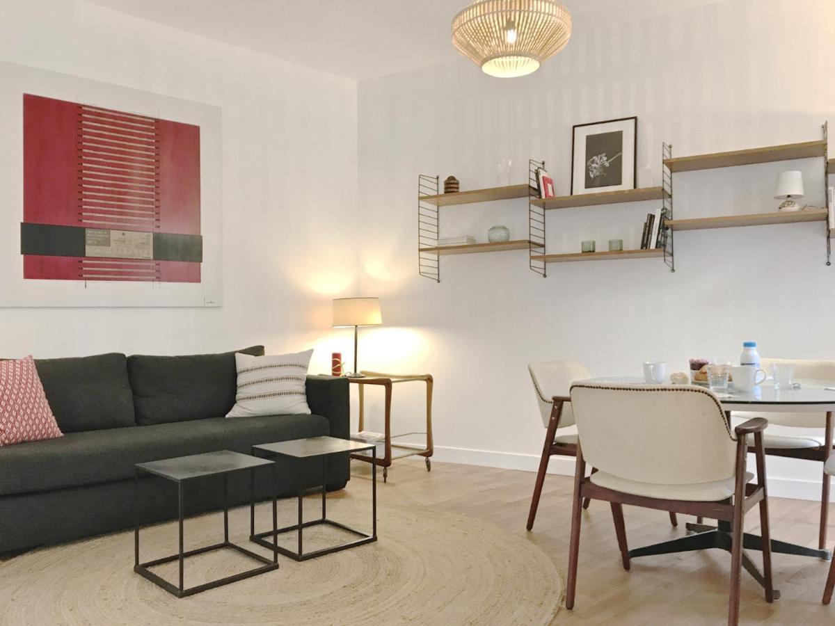 Le Scaliero Apartment Nice Ngoại thất bức ảnh