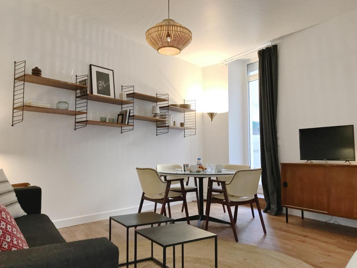 Le Scaliero Apartment Nice Ngoại thất bức ảnh