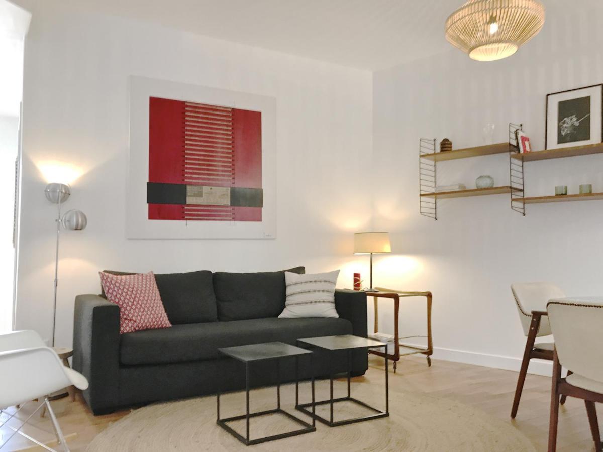 Le Scaliero Apartment Nice Ngoại thất bức ảnh