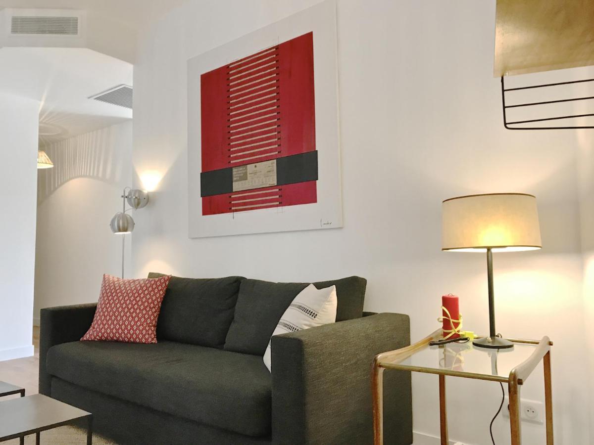 Le Scaliero Apartment Nice Ngoại thất bức ảnh