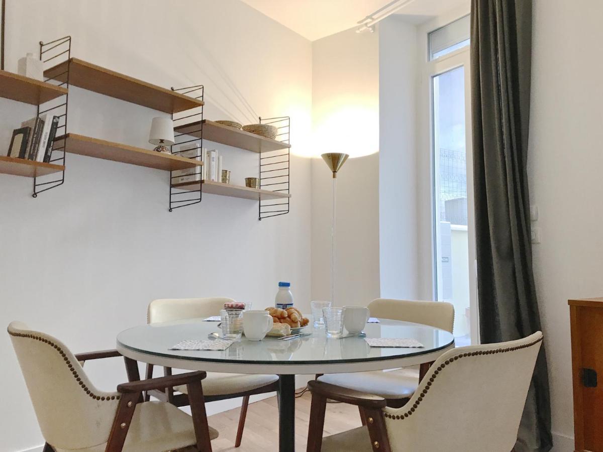 Le Scaliero Apartment Nice Ngoại thất bức ảnh