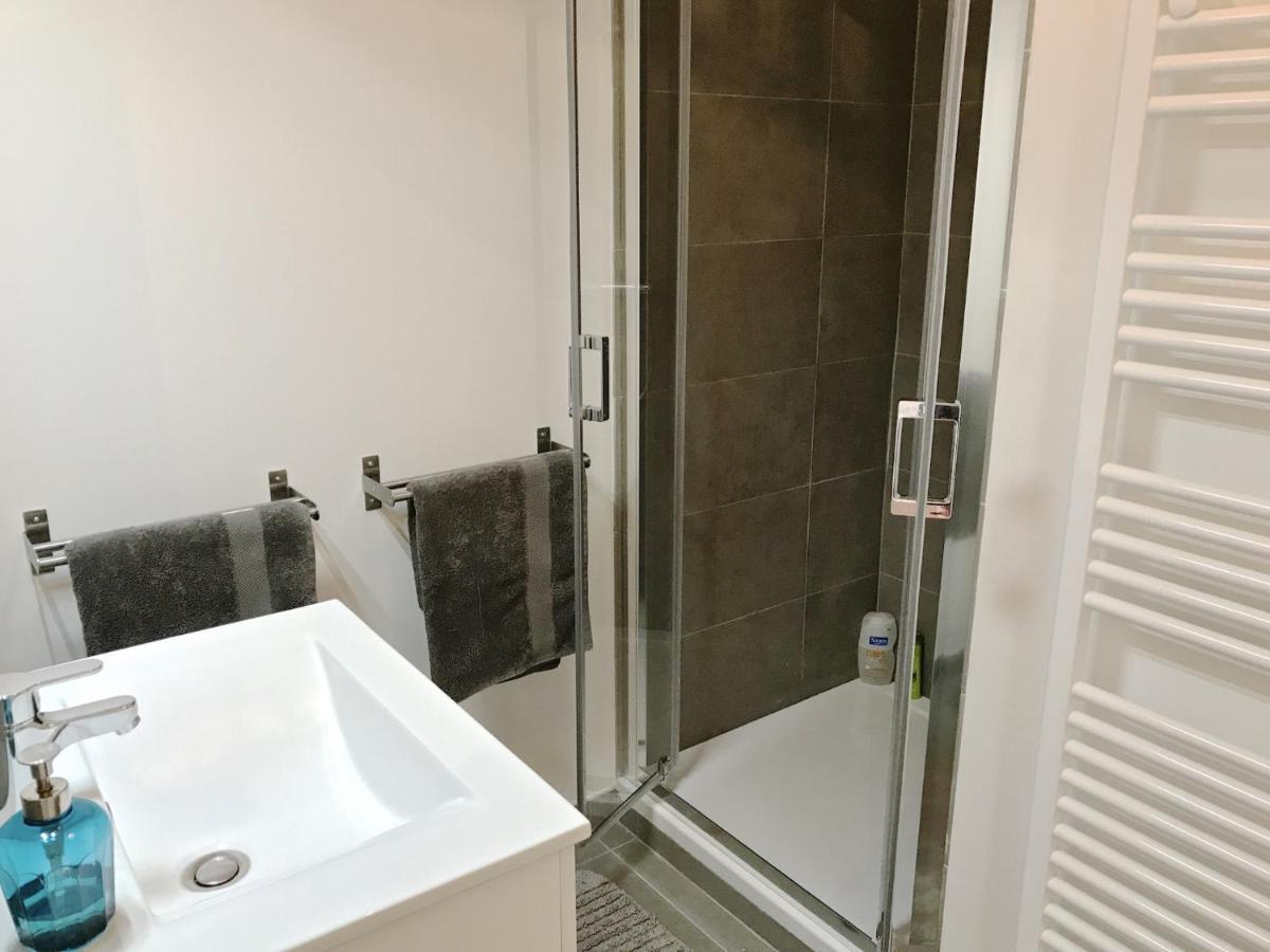 Le Scaliero Apartment Nice Ngoại thất bức ảnh