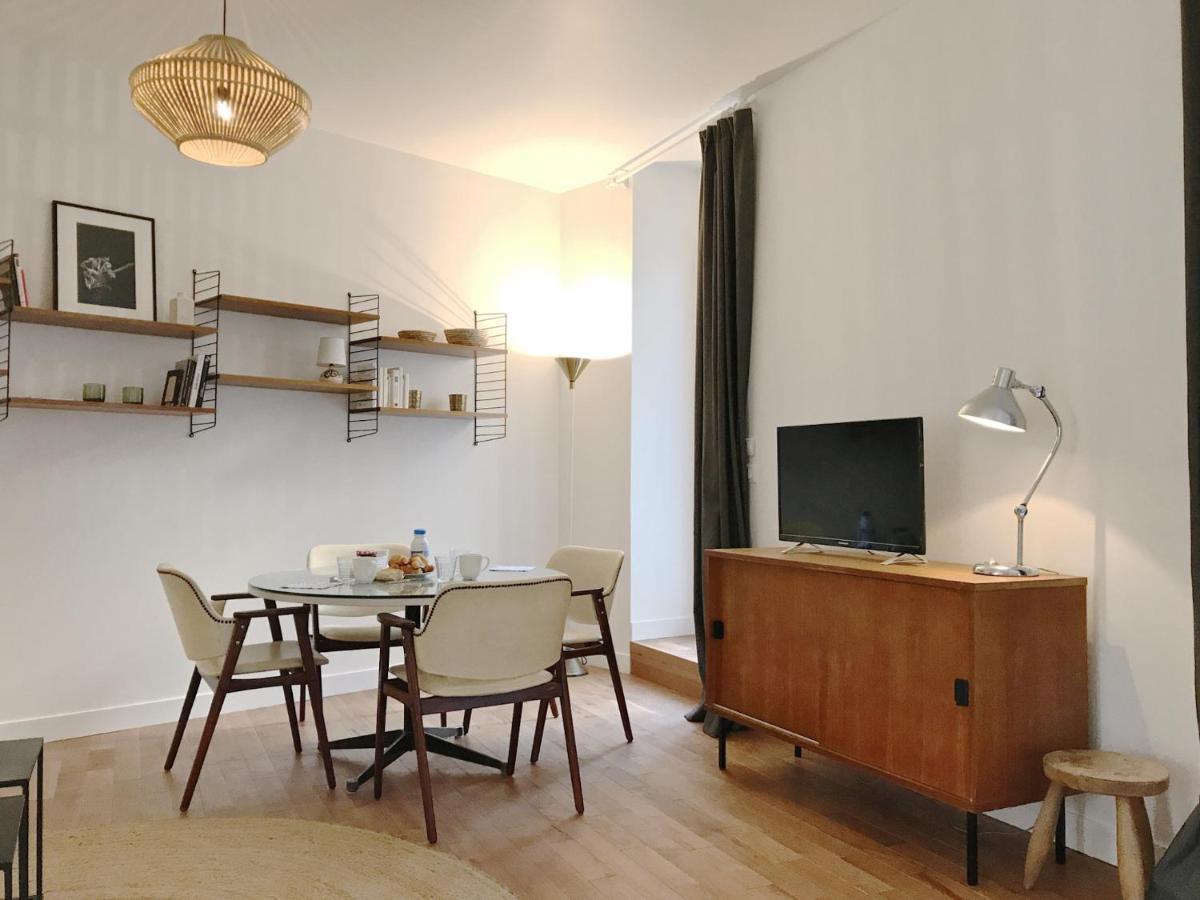 Le Scaliero Apartment Nice Ngoại thất bức ảnh