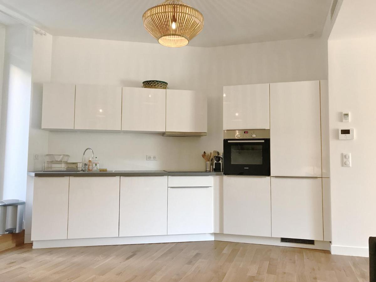 Le Scaliero Apartment Nice Ngoại thất bức ảnh