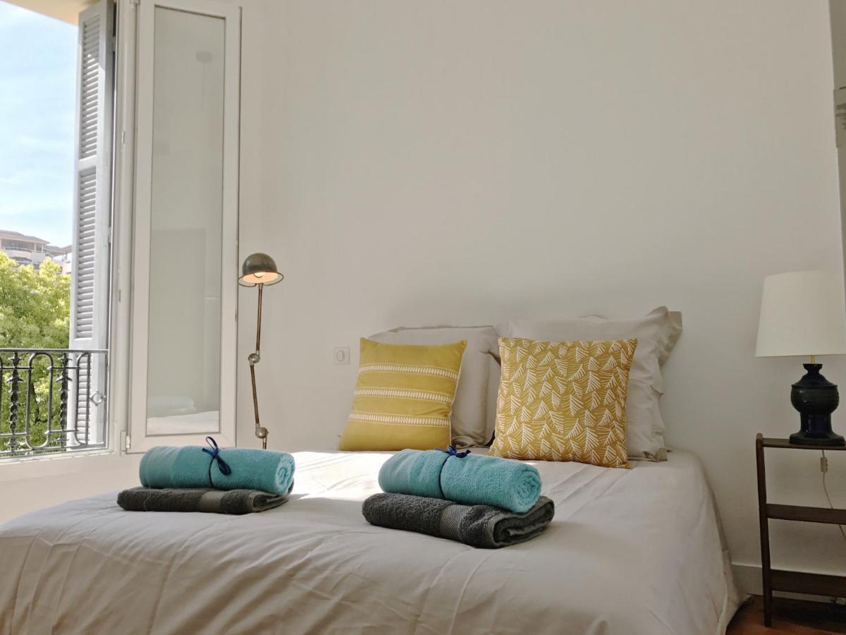 Le Scaliero Apartment Nice Ngoại thất bức ảnh