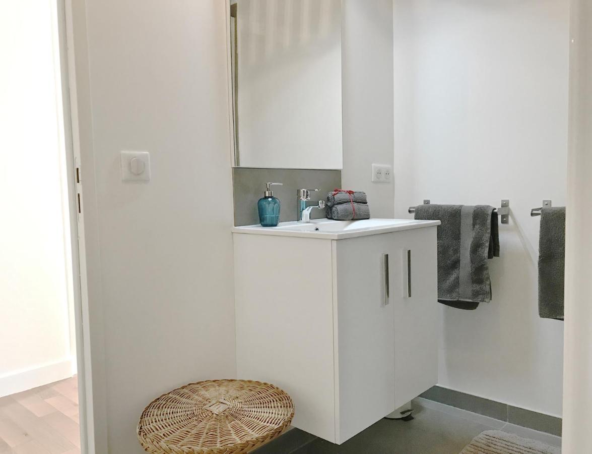 Le Scaliero Apartment Nice Ngoại thất bức ảnh