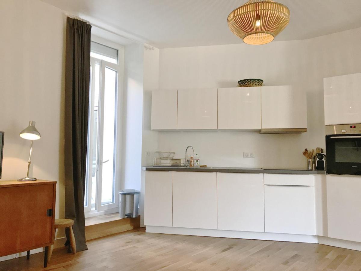 Le Scaliero Apartment Nice Ngoại thất bức ảnh