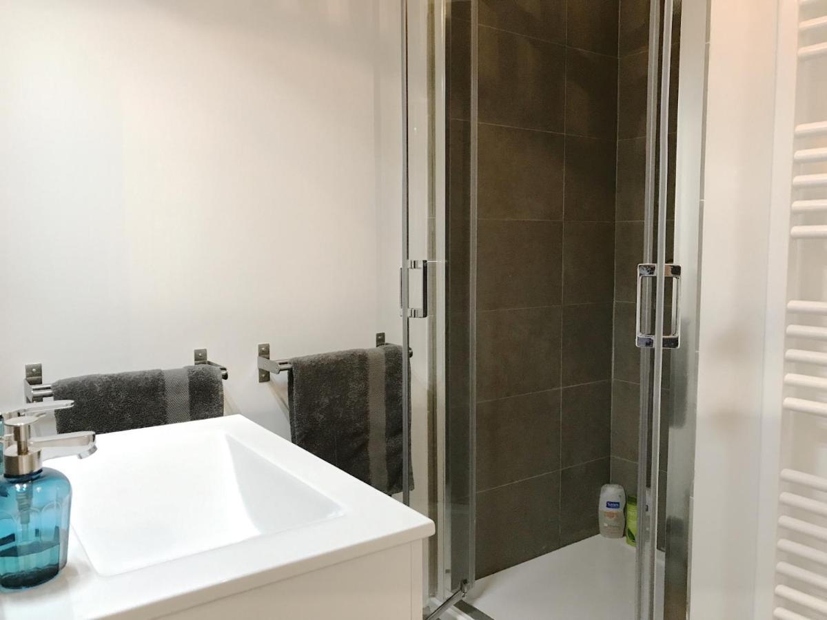 Le Scaliero Apartment Nice Ngoại thất bức ảnh