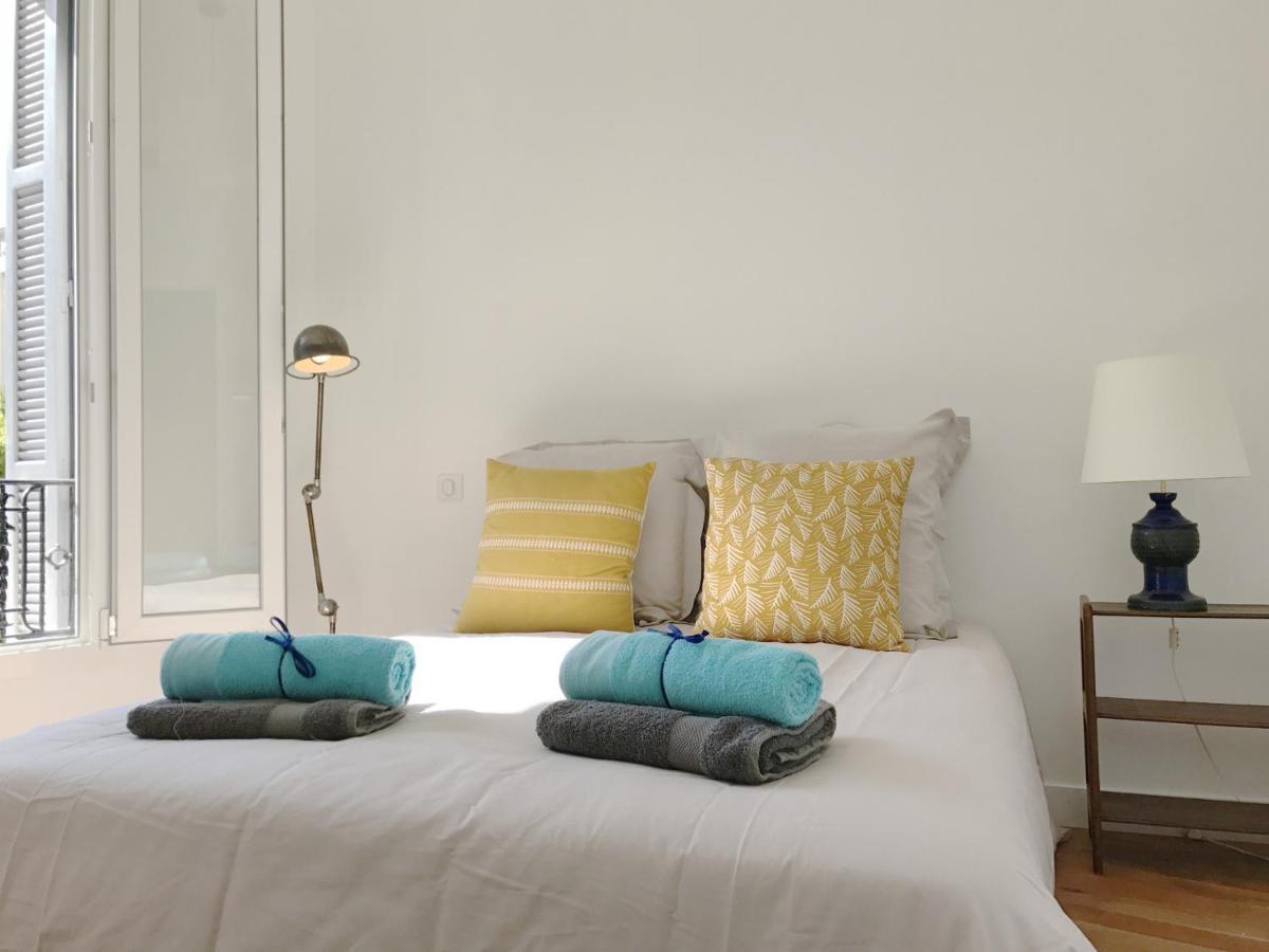 Le Scaliero Apartment Nice Ngoại thất bức ảnh