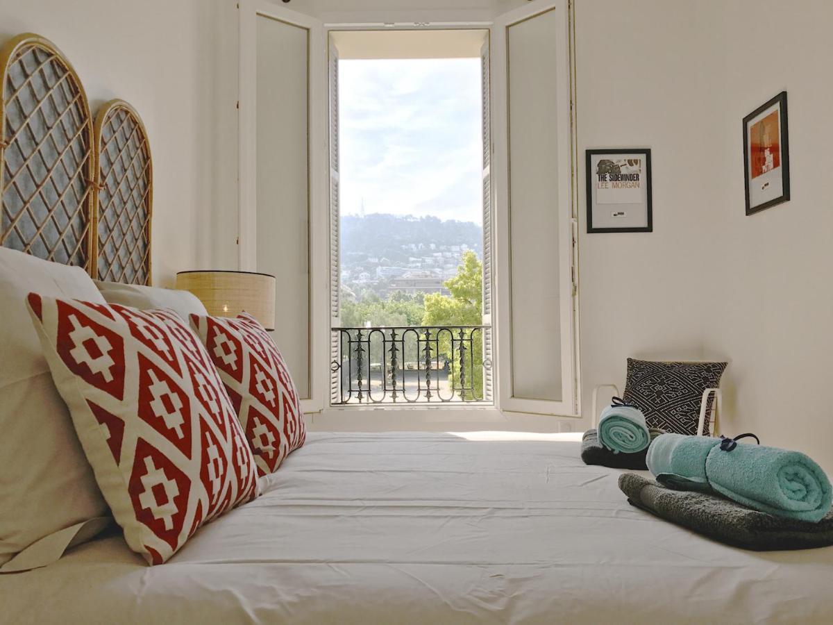 Le Scaliero Apartment Nice Ngoại thất bức ảnh