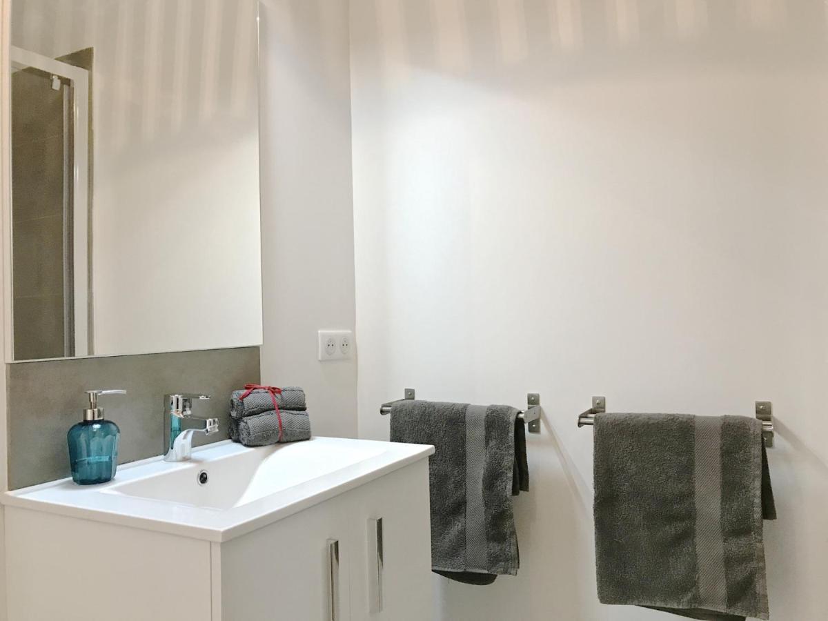 Le Scaliero Apartment Nice Ngoại thất bức ảnh